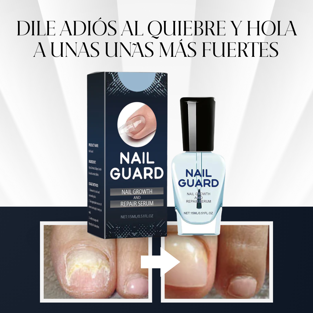 Oceaura - Serum de Unãs + Compra 1 y Llévate 2 GRATIS 🎁