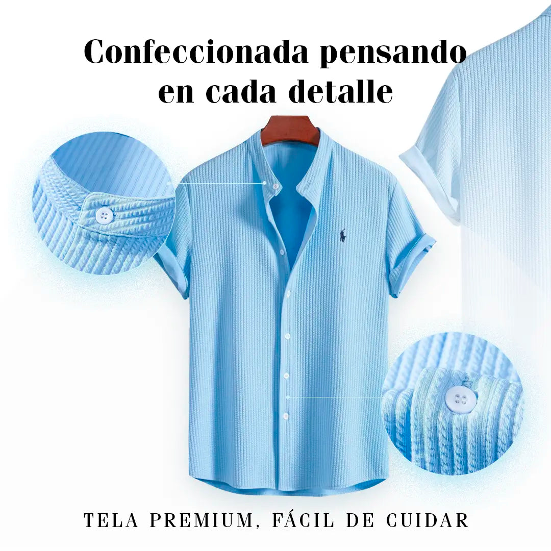 Ꮢalph Ⅼauren | Camisa