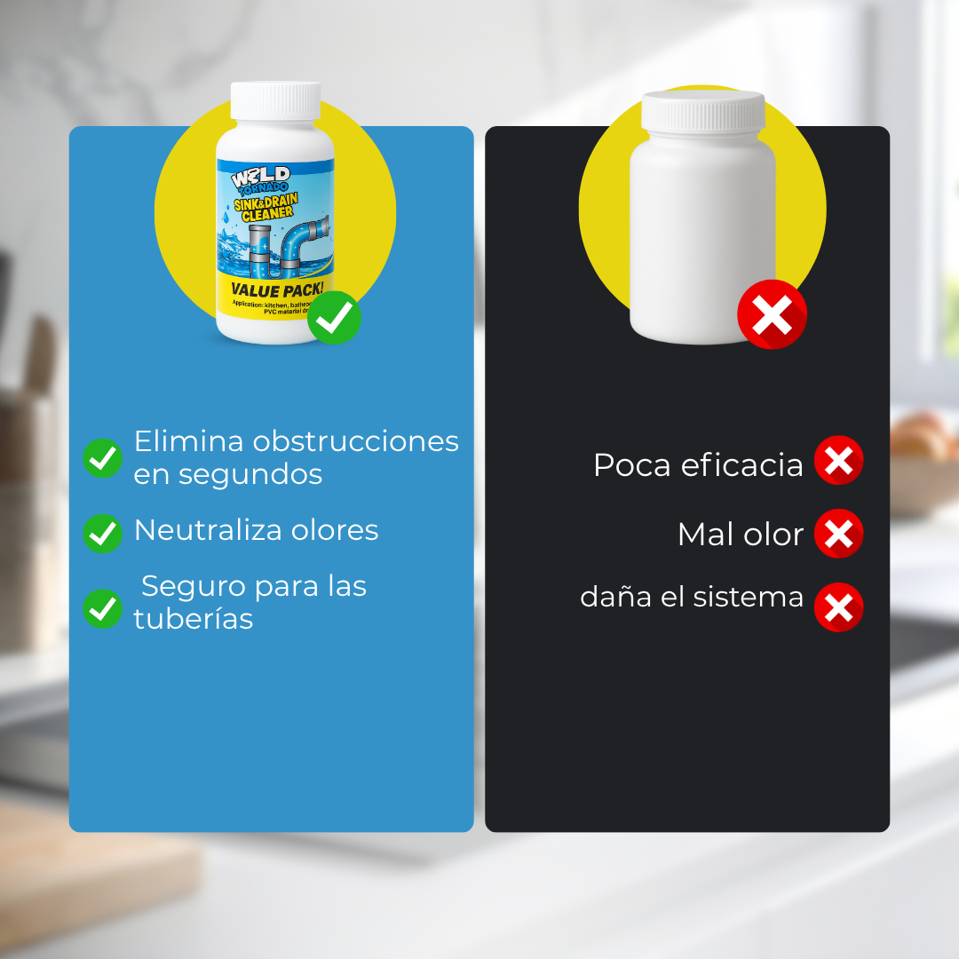 Wild Tornado - Compra 1 Llevate 2 GRATIS 🎁