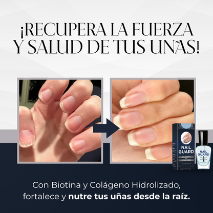 Oceaura - Serum de Unãs + Compra 1 y Llévate 2 GRATIS 🎁