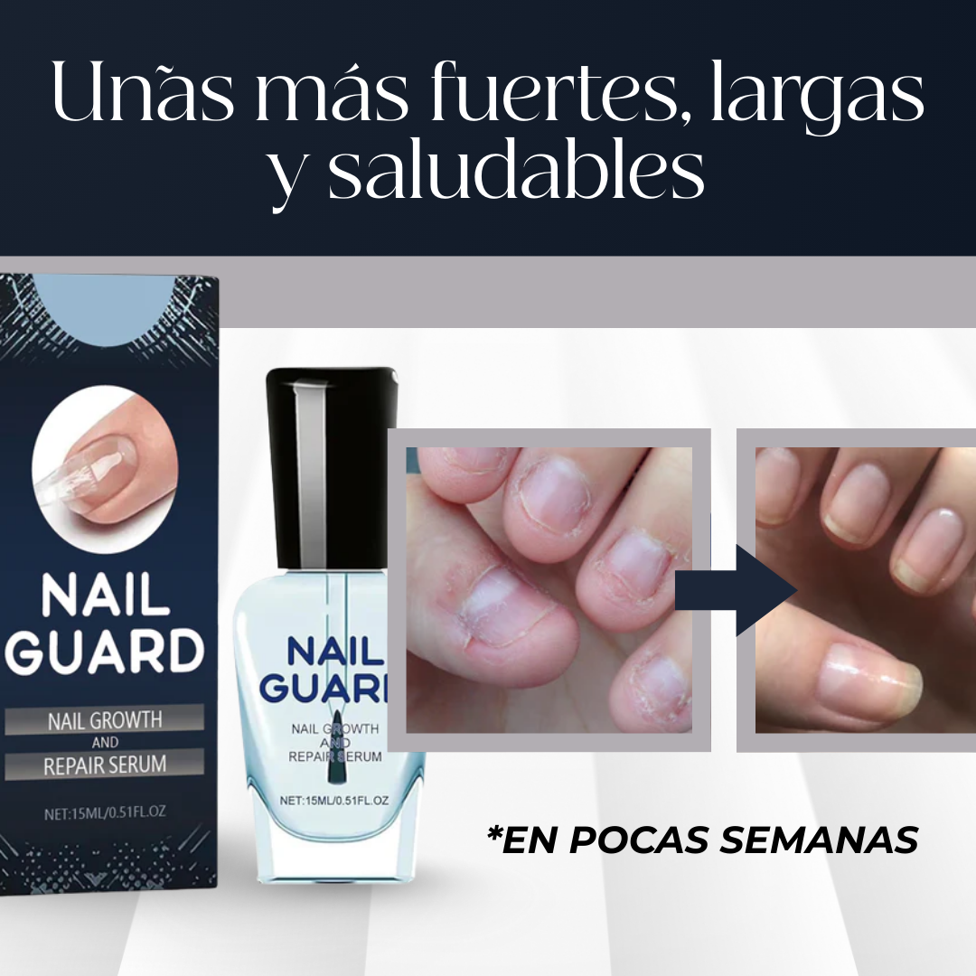 Oceaura - Serum de Unãs + Compra 1 y Llévate 2 GRATIS 🎁
