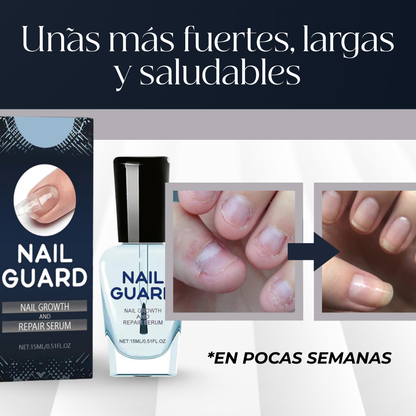 Oceaura - Serum de Unãs + Compra 1 y Llévate 2 GRATIS 🎁