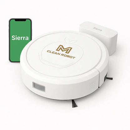Robot Clean G Triple Action - 2X1 -  Compra 1 y Llévate 2 GRATIS 🎁