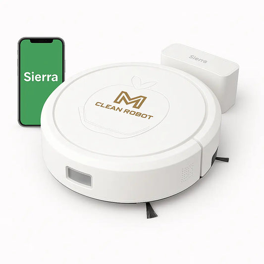 Robot Clean G Triple Action - 2X1 -  Compra 1 y Llévate 2 GRATIS 🎁