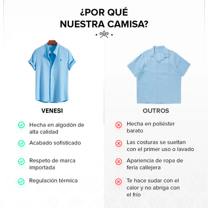 Ꮢalph Ⅼauren | Camisa