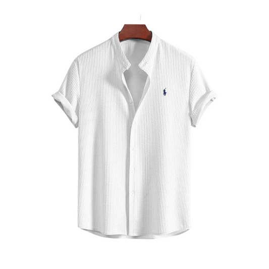 Ꮢalph Ⅼauren | Camisa de Lino