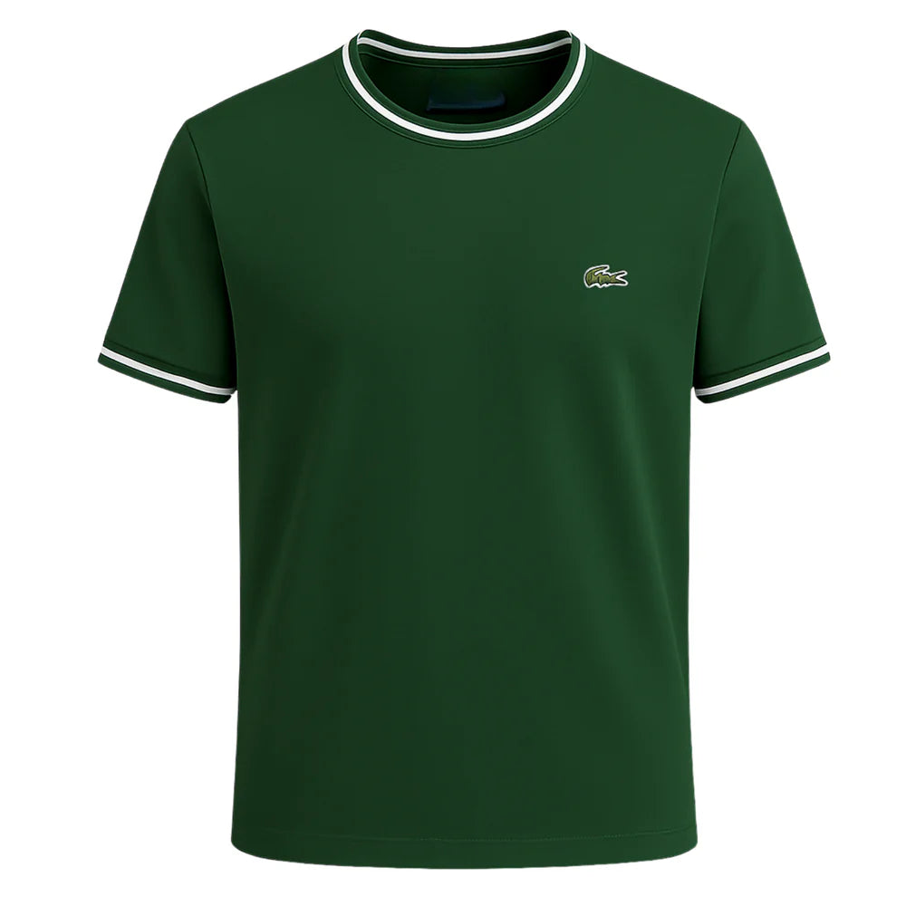 ᒪɑᴄοѕᴛе I Camisa Clásica