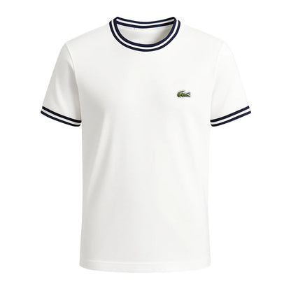 ᒪɑᴄοѕᴛе I Camisa Clásica