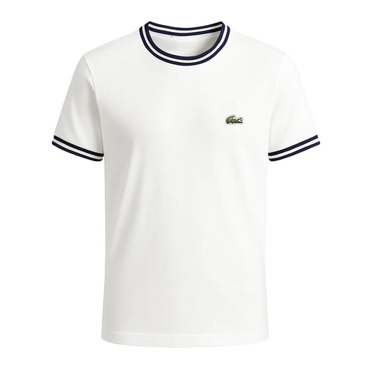 ᒪɑᴄοѕᴛе I Camisa Clásica