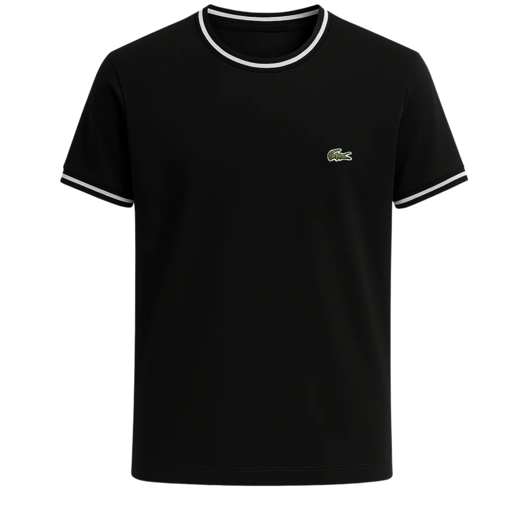 ᒪɑᴄοѕᴛе I Camisa Clásica